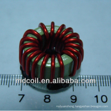 21uh ferrite core power inductor Factory price